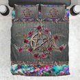 thumbnail image 1 of Mystic House - Witch Bedding Set, 1 of 5