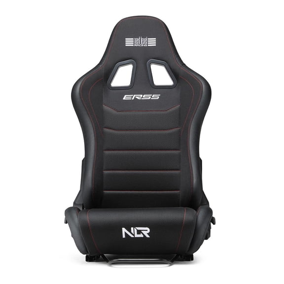 Next Level Racing ERS5 Elite Fabric SIMAERO Mesh Edition Reclining Seat