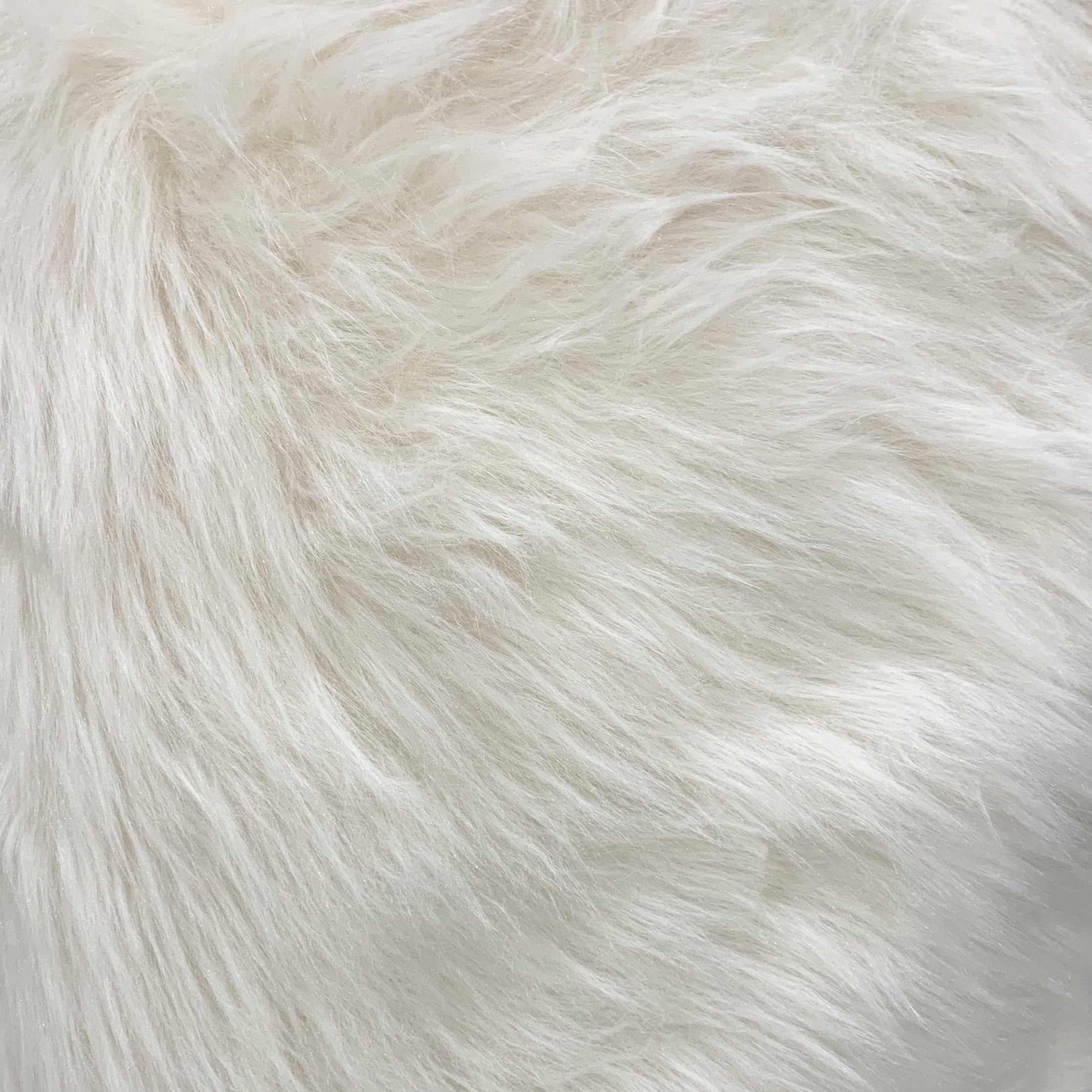 long fur