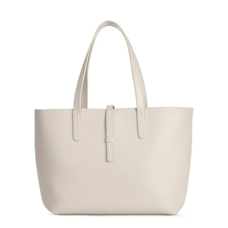 Time and Tru Leigh Tote