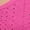 Hot Pink, variant on Women's Summer Fashion Mesh Hollow Round Neck Spaghetti Straps Camisole Women’s Lace Trim Tank Tops