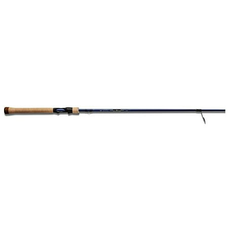 St.Croix Legend Tournament Walleye 6.6ft MLF 1pc Spinning Rod (Best St Croix Rod For Walleye Fishing)
