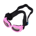 thumbnail image 3 of unbranded Lentes Para Perros Con Protección Uv Y Nasal Ancho Para Solar, 3 of 7