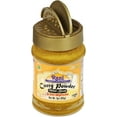 thumbnail image 4 of Rani Curry Powder Mild (10-Spice Authentic Indian Blend) 3oz (85g) PET Jar ~ All Natural | Salt-Free | NO Chili or Peppers | Vegan | No Colors | Gluten Friendly | NON-GMO | Kosher | Indian Origin, 4 of 11
