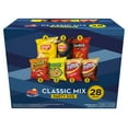 thumbnail image 3 of Frito-Lay Classic Mix Variety Pack, 28 Count - 2 Pack, 3 of 7