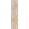thumbnail image 4 of Ekena Millwork 5.50"W x 24"D x 24"H Traditional Smooth Traditional Outlooker, Douglas Fir, 4 of 4