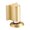34, variant on Strong Door Stop Alloy Concealed Door Holders Floor Mounted Doors stoppers Wall Protector for Home