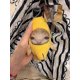 thumbnail image 4 of 2-Pack Banana Cat Plush with Sounds, Crying Banana Cat Keychain, Funny Cat Plush Toy for Kids & Adults Gag Gift, 4 of 4