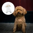thumbnail image 3 of Disfraz de oveja Disfraz de perro gato mascota cómoda ropa de perro elegante cálido disfraz de peluche de invierno para Halloween de Navidad - L Magideal Disfraz de oveja, 3 of 7