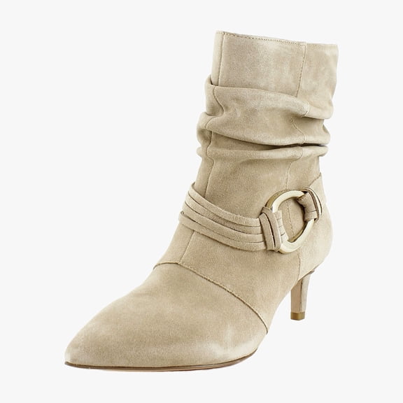 Vince Camuto Kirpa Women's Boots Tortilla Size 9 M