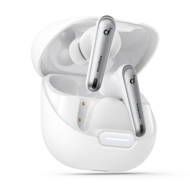 Auriculares con cancelación de ruido Soundcore Liberty 4 NC de Anker
