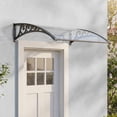 thumbnail image 2 of Natural Sunlight Door Canopies, 2 of 4