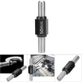 thumbnail image 4 of Stainless Steel Micrometer Calibration Block Rod Bar Measurement Tool, Various Specifications, Convenient to Carry, Mainly  for Calibrating Micrometers Industrial Use Measureme, 4 of 7