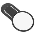 thumbnail image 4 of MOVTOTOP Cubicle Monitor Mirror Desk Rear View Mirror Convex Laptop Accessory, 4 of 7
