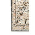thumbnail image 3 of Furnish My Place Distressed Rug - 2 ft. x 4 ft., Beige, Indoor Rug with Bordered Design, Jute Backing, 3 of 9
