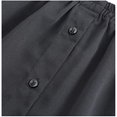 thumbnail image 4 of ZECATLAdjustable Layering Fake Top Lower Sweep, Skirt Half - Length Splitting A Version Mini Skirt Shirt Extenders, 4 of 7