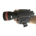thumbnail image 4 of Guante Con Correa Para La Muñeca Scuba Dive Flashlight Holder Snorkeling Torch Muñequera Guante (Elástico), 4 of 8