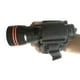 thumbnail image 4 of Guante Con Correa Para La Muñeca Scuba Dive Flashlight Holder Snorkeling Torch Muñequera Guante (Elástico), 4 of 8