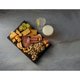 thumbnail image 5 of Dill Pickle Cashews, Whole Cashews, Individual Nuts Snack Packs, Party, Plant-Based Protein, Snack for Adults, After School snacks for Kids, Flavored Cashew, Kosher, 5oz Bag, 5 of 5