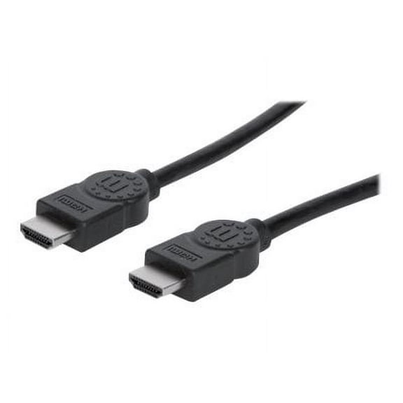 Manhattan 306133 High-Speed Hdmi(R) Cable, 16.5Ft