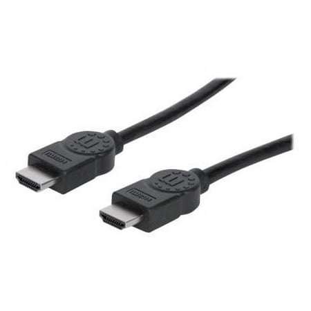 Manhattan 306133 High-Speed Hdmi(R) Cable  16.5Ft price history on PriceWatchPro