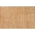 thumbnail image 1 of Ahgly Company Machine Washable Indoor Rectangle Contemporary Papaya Orange Area Rugs, 2' x 4', 1 of 7