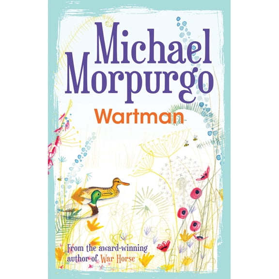 Wartman, (Paperback)