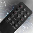 thumbnail image 2 of Replace Remote Control for JBL Cinema Soundbar SB250 Sound Bar, 2 of 5