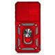 thumbnail image 2 of Estuche GANGXUN para Samsung Galaxy S24 Plus, soporte giratorio 360°, estilo mecánico y magnético, 2 of 5