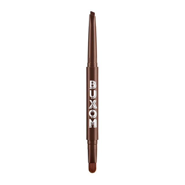 BUXOM Power Line Delineador de labios voluminizador Chocolate cremoso