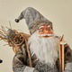 thumbnail image 2 of Adornos para árbol de Navidad de muñeco de Papá Noel de 60 cm, muñeco de peluche para el hogar, regalo de Navidad 2023 para niños, 2 of 5