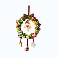 thumbnail image 2 of Yeciiwht Christmas Wreath DIY Kit – Diy Christmas Wreath Crafts for Adults with Accessory Pack, Hanging Decorative Wreath for Door, Wall & Window Decor, 2 of 8