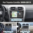 thumbnail image 4 of Becaristey Seamless Connectivity With Wireless/wired Android AUTO In Car 2+32G, 4 of 6