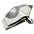 thumbnail image 6 of FORMRS Travel Umbrella Folding Auto Open Close Windproof Rain UV Protection, Trucks Pattern, 6 of 8