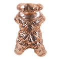thumbnail image 1 of Dog Winter Down Jacket Clothes Four Legs Winter Pet Small Dogs Thickened Cotton Gold L, 1 of 2
