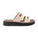 thumbnail image 1 of Sandalia Niña Casual Confort Plataforma Fernanda Comoda blanco 24.5, 1 of 4