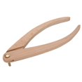 thumbnail image 2 of Calibrador Regla de madera Herramienta de medición de distancia de posicionamiento Herramientas de alfarería para medición de cerámica Calibrador de madera de 8 pulgadas, 2 of 14