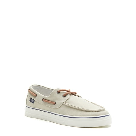 

Chaps Men s Casual Dock Boat Shoe