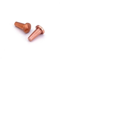 Stud Welder Shrink Tip 1007