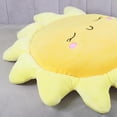 thumbnail image 5 of PELUCHERIA - Peluche de Sol Sonriente de 40 cm (Sol Solecito 6 pz, 6, Unidad), 5 of 5