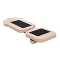 thumbnail image 4 of Almencla Ankle Foot Stretcher Ankle Stabilizer Training Support Wooden Posture Corrector, 4 of 8