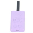 thumbnail image 1 of Remote Control 9 Key For Smartphones,  Phone Remote Control Selfie Button, Video Scrolling APP Book Page Turner Compatible With  IOS  Phone Tablets, 1 of 8