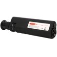 thumbnail image 1 of Fiber Optic Magnifier, Quickly Detect Monocular Microscope, General Purpose Engineers for Optical Communication Professional Use 200X,400X, 1 of 7