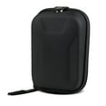 thumbnail image 2 of LJNYFDC Oxford Cloth Rangefinder Holder Golf Rangefinder Storage Case Large Capacity Zipper Closure Shockproof Water Resistant Protector, 2 of 6