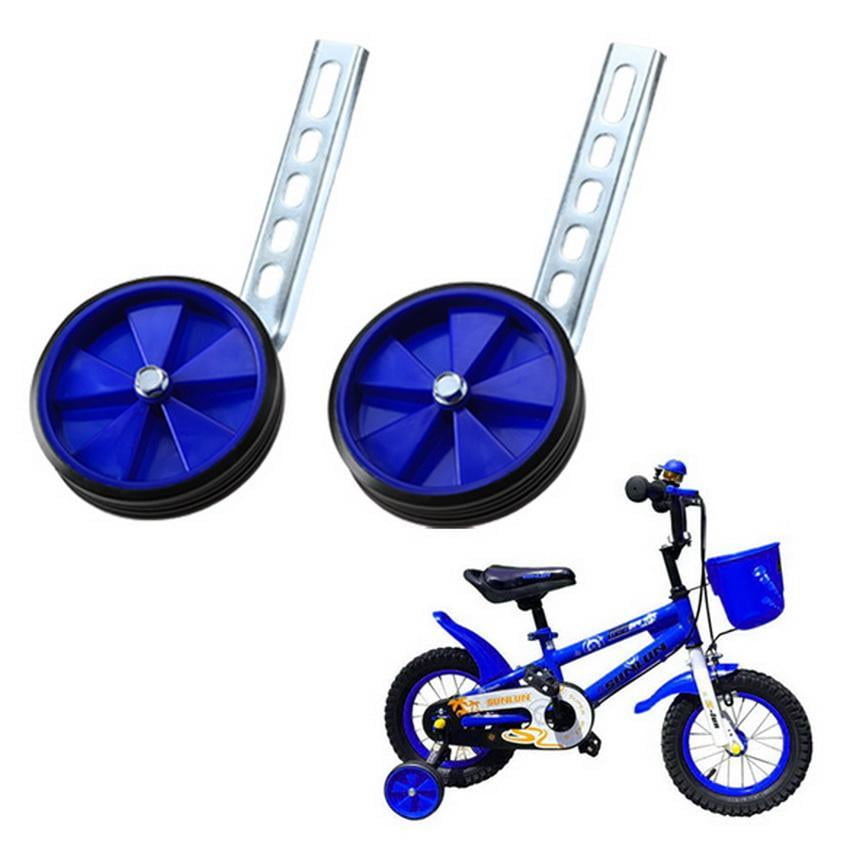 20 inch bike with training wheels walmart