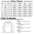 thumbnail image 2 of Homenesgenics Mens Shirts 100% Cotton Pullover Hoodie Pocket Solid Color Half Cut Half Zip Man Long Sleeve Hoodless Casual Outwear Jackets Black XL, 2 of 5