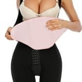 thumbnail image 3 of Abdominal Compression Board, Large Coverage Promote Recovery with Firm Compression for Post Surgery and Postpartum Recovery, 3 of 7