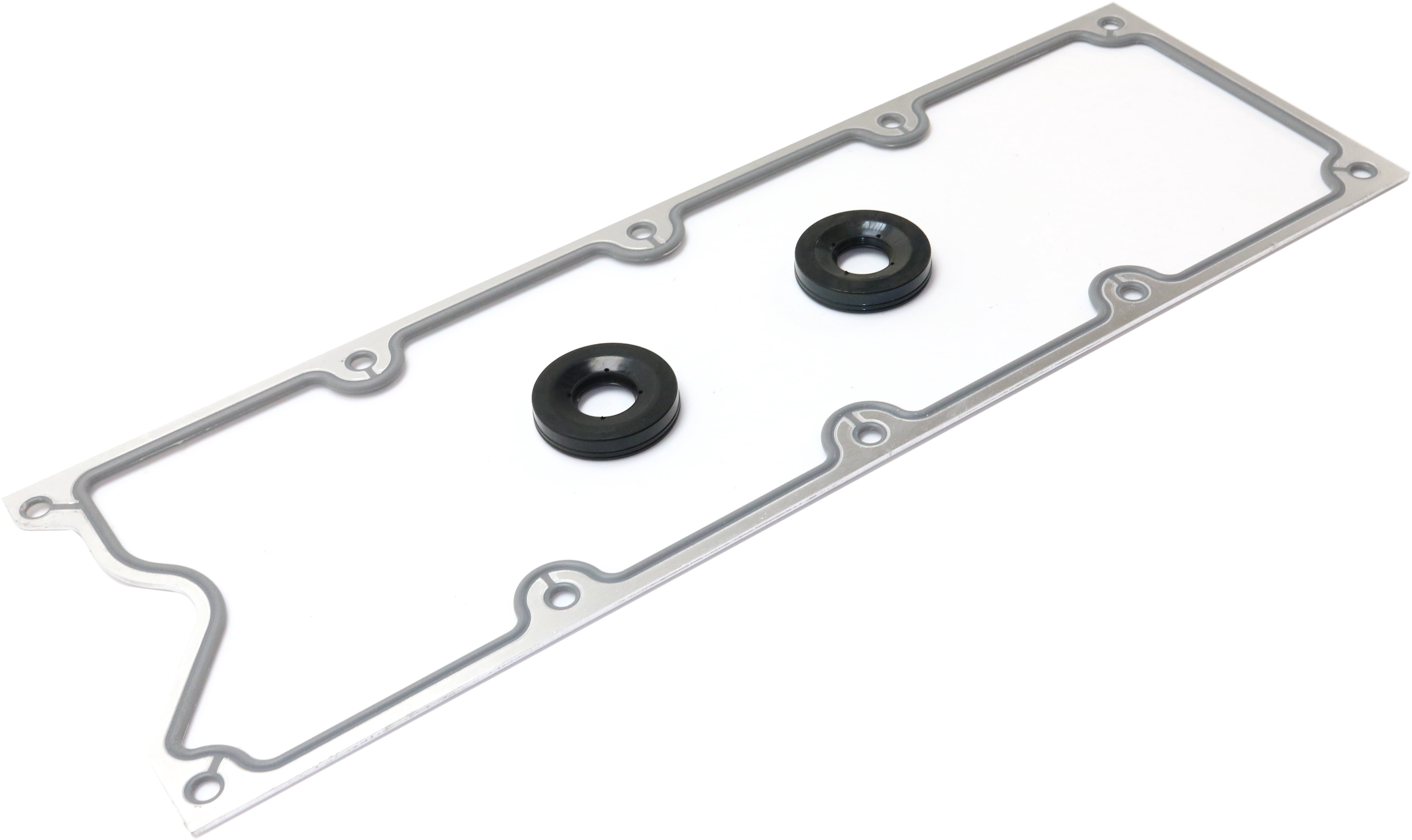 Intake Manifold Gasket Compatible with 1999-2007 Chevrolet Silverado 1500