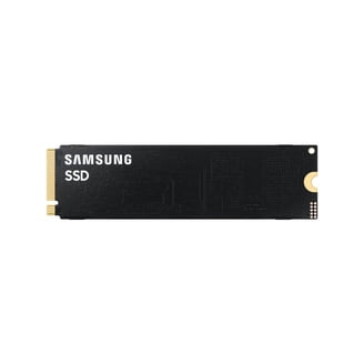 Samsung 990 PRO 4TB PCIe 4.0 NVMe M.2 SSD 2 Pack - Internal Solid