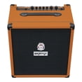 thumbnail image 4 of Combo de amplificador de bajo y guitarra, Crush Bass 50, Anaranjado, 4 of 8